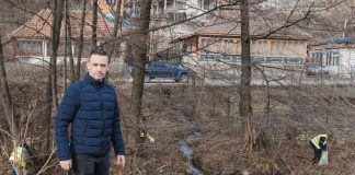 Urmărit penal pentru lucrările la vila din Rânca, Buduran propus pentru promovarea în funcție!