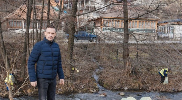 Urmărit penal pentru lucrările la vila din Rânca, Buduran propus pentru promovarea în funcție!