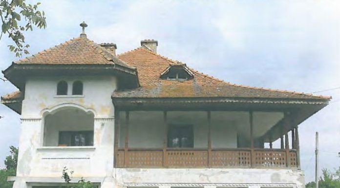 Licitație pentru restaurarea unui important monument istoric din Gorj