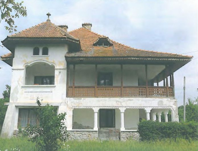 Licitație pentru restaurarea unui important monument istoric din Gorj