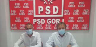 Analiză post-alegeri la PSD Gorj. „Vom lua măsuri”