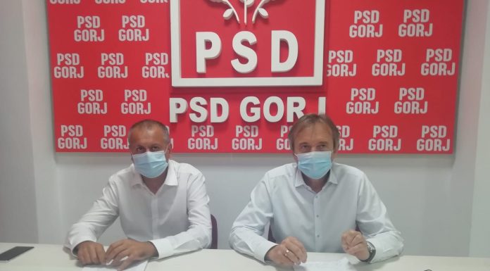 Analiză post-alegeri la PSD Gorj. „Vom lua măsuri”