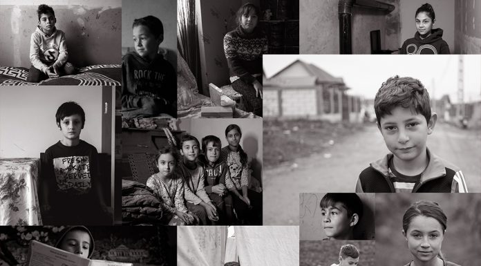 Organizația Salvații Copiii, campanie pentru redeschiderea școlilor