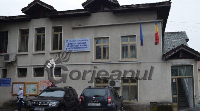 Sărbători cu meniu tradițional pentru beneficiarii serviciilor sociale din subordinea DGASPC Gorj