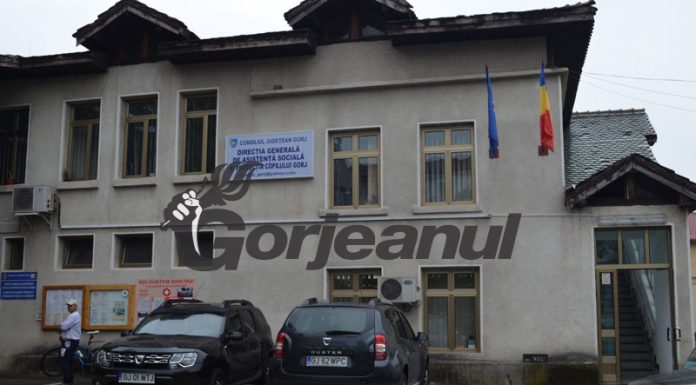 DGASPC poate înainta propuneri pentru înființarea serviciilor RESPIRO