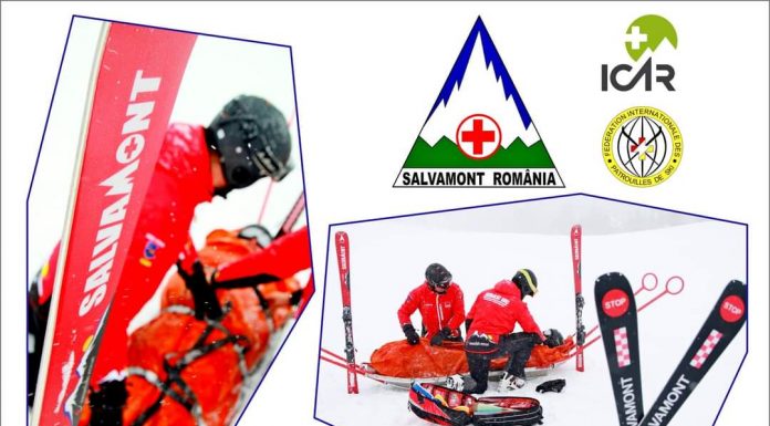 Salvamont: Sfaturi pentru practicanții sporturilor de iarnă