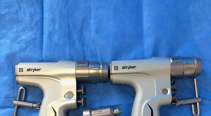 Sistem de ultimă generație pentru Ortopedia SJU Târgu Jiu