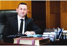 Orașul Rovinari, la ceas aniversar!