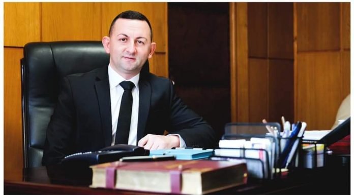 Orașul Rovinari, la ceas aniversar!