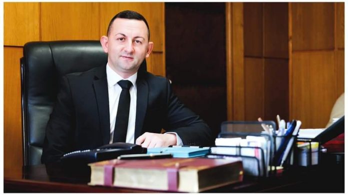 Orașul Rovinari, la ceas aniversar!