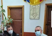 Continuă managementul lui Efrim la Spitalul Motru