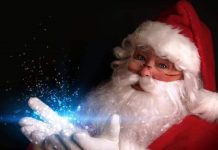 Caravana lui Moș Crăciun ajunge, astăzi, la Motru!