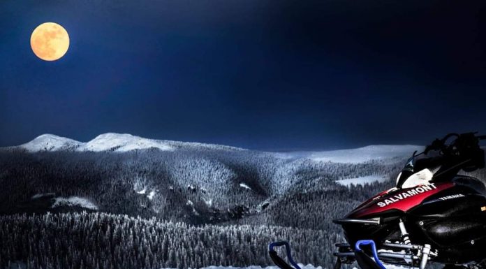 Zi de foc pentru salvamontiștii gorjeni