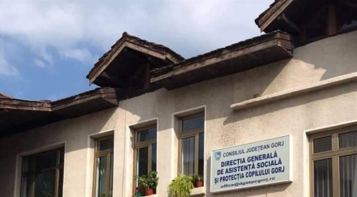 Meniu tradițional de sărbători pentru beneficiarii serviciilor sociale din subordinea DGASPC Gorj