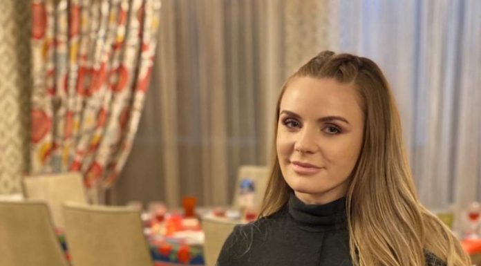 Tragedie în familia interpretei Marcela Fota. Soțul său a decedat