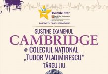 CNTV, centru de pregătire examene Cambridge