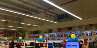 Un mare retailer din domeniul electrocasnicelor și electronicelor face angajări la Târgu-Jiu