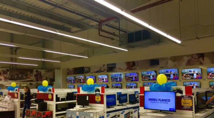 Un mare retailer din domeniul electrocasnicelor și electronicelor face angajări la Târgu-Jiu
