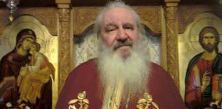 Educaţia şi Lecţia… pe faţă! – Despre făţărnicie şi despre vicleşuguri, cu Preacuviosul Părinte Protosinghel Irineu, Preotul de altar al Mănăstirii «Sfânta Treime» de la Strâmba-Jiu, Turceni, Gorj – ,,Oamenii făţarnici Îl iubesc pe Dumnezeu numai cu buzele, cu gura acoperită de mască, dar, cu inima sunt departe de El”!