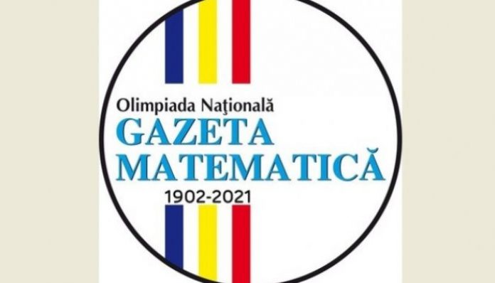 Gazeta Matematica olimpiada