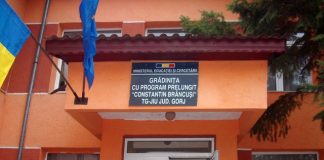 Post vacant la o grădiniță din Târgu-Jiu