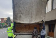 FOTO: Amenzi de peste 30.000 de lei și material lemnos confiscat