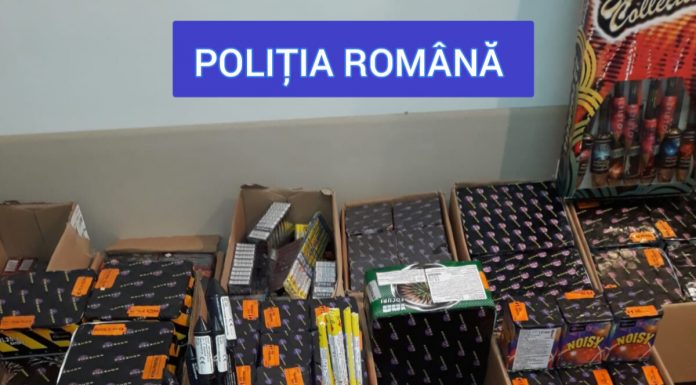 Percheziții în trei localități din Gorj