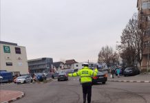 Amenzi de peste 32.000 de lei în prima zi de Crăciun