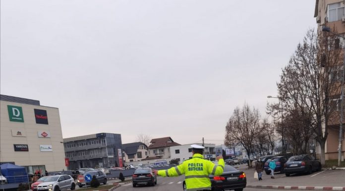 Amenzi de peste 32.000 de lei în prima zi de Crăciun