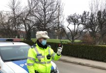 Covid-19: Noi amenzi în Ajunul Crăciunului