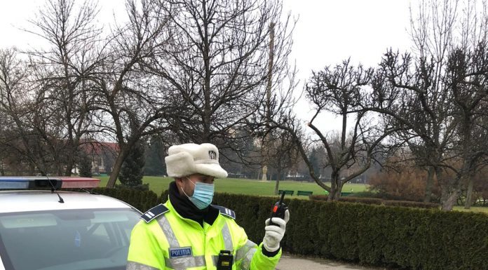 Covid-19: Noi amenzi în Ajunul Crăciunului