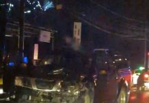 Grav accident la Drăgoieni, o victimă!