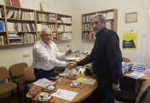 Evadatul din Scriitopia – În Alba-Iulia Marii Uniri