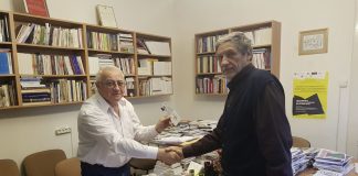 Evadatul din Scriitopia – În Alba-Iulia Marii Uniri