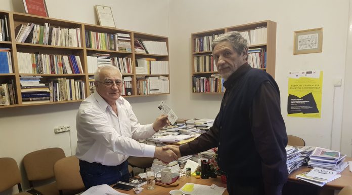 Evadatul din Scriitopia – În Alba-Iulia Marii Uniri