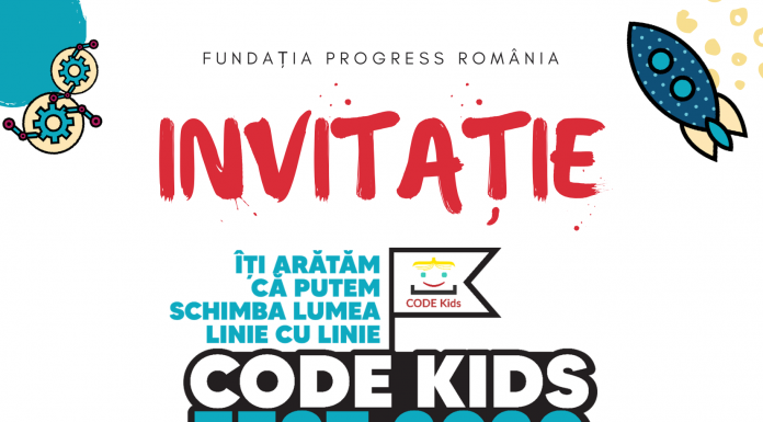 Târg național de știință și tehnologie pentru copii