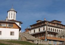 După ani şi ani, la Sfânta Mănăstire «Dealul Mare»! – Un loc ce poate fi, pe drept cuvânt numit, micul «Tabor» al Gorjului şi chiar al plaiului românesc!