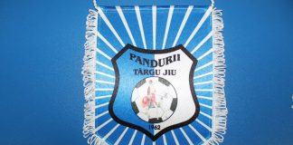 Încă o sancțiune pentru panduri
