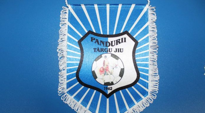 Încă o sancțiune pentru panduri