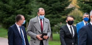 Vîlceanu (PNL): Ne-am realizat targetul. Avem doi deputați și un senator