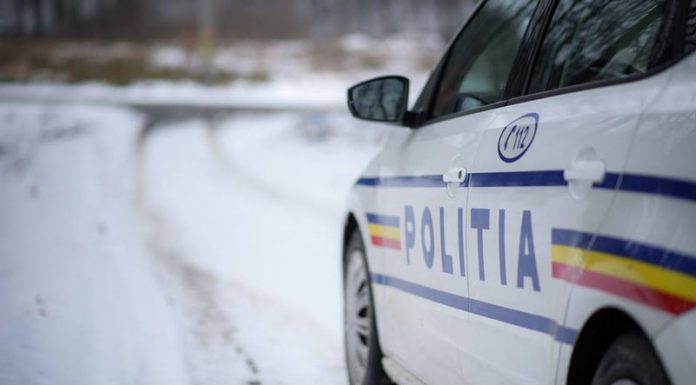 IPJ Gorj: Atenție la drum! – Recomandări pentru un trafic în siguranță