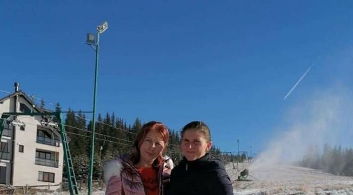 Asistenta comunitară de la Primăria Vladimir, depistată cu Covid-19! A fost la Rânca cu colegii de serviciu