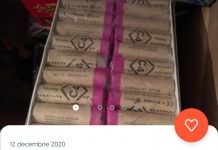 Petarde vândute ca „Accesorii Revelion”, de către un gorjean