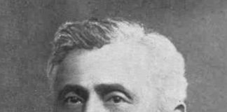 Spiru Haret în Vrancea