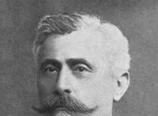 Spiru Haret în Vrancea