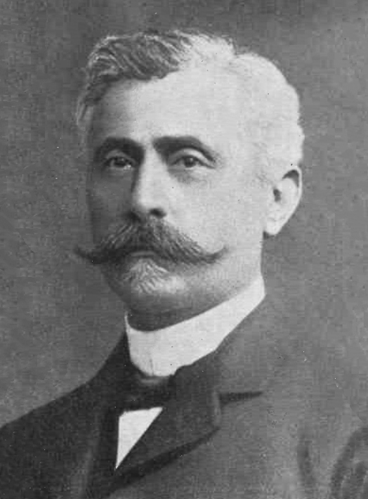 Spiru Haret în Vrancea