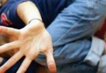 Elev bătut în pauză, la Liceul Sportiv din Târgu-Jiu