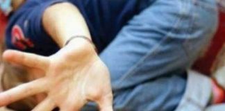 Bătut de Crăciun, după ce a intervenit într-un conflict între părinți