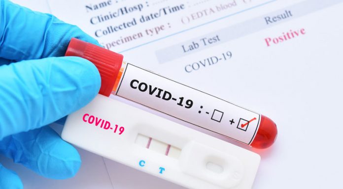 Trei decese Covid în Gorj