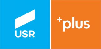 ALIANȚA USR PLUS – poziția 1 pe buletinul de vot